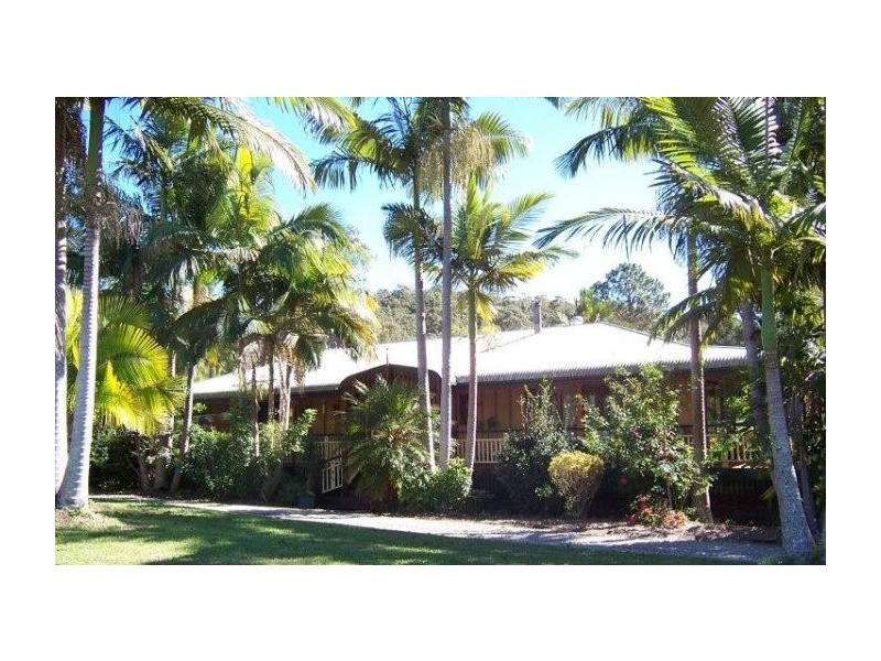 Mooloolah Valley QLD 4553