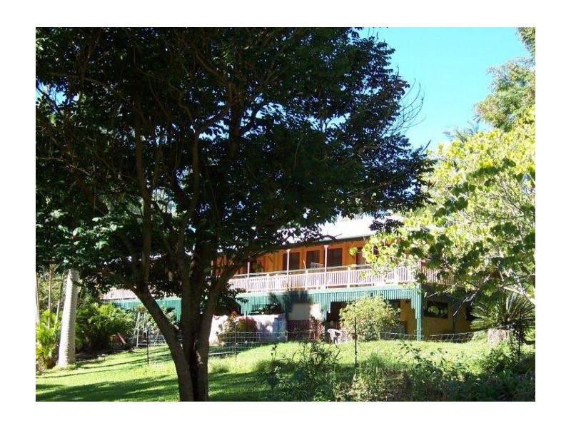Mooloolah Valley QLD 4553