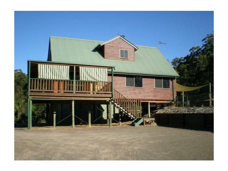 Mooloolah Valley QLD 4553