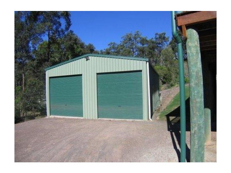Mooloolah Valley QLD 4553