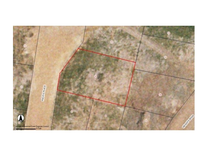 8 Pacific Place, Beerwah QLD 4519