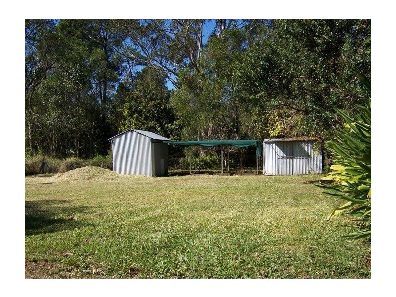 Landsborough QLD 4550