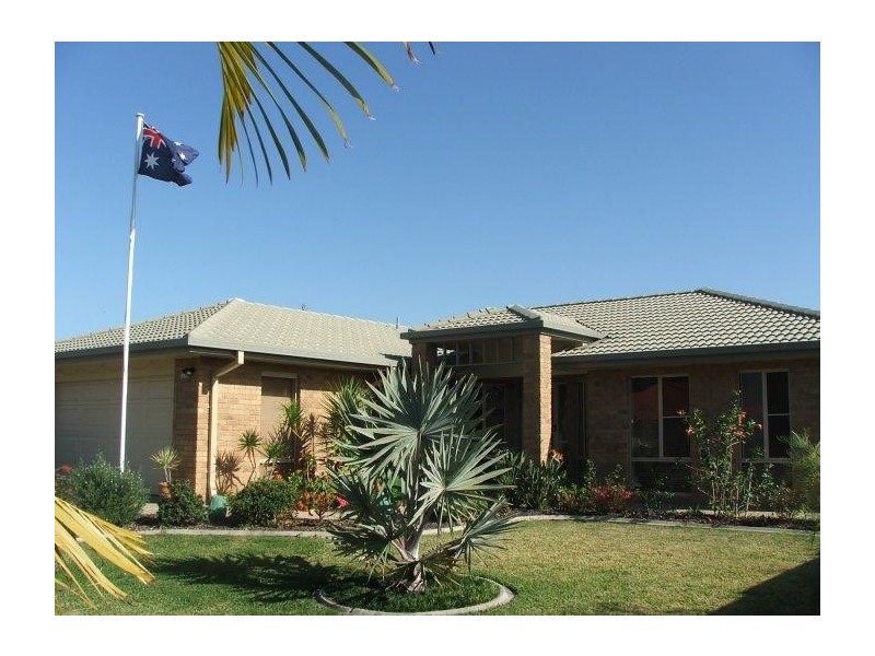 Mooloolah Valley QLD 4553