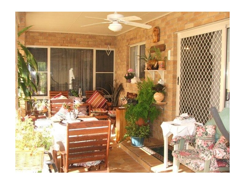 Mooloolah Valley QLD 4553