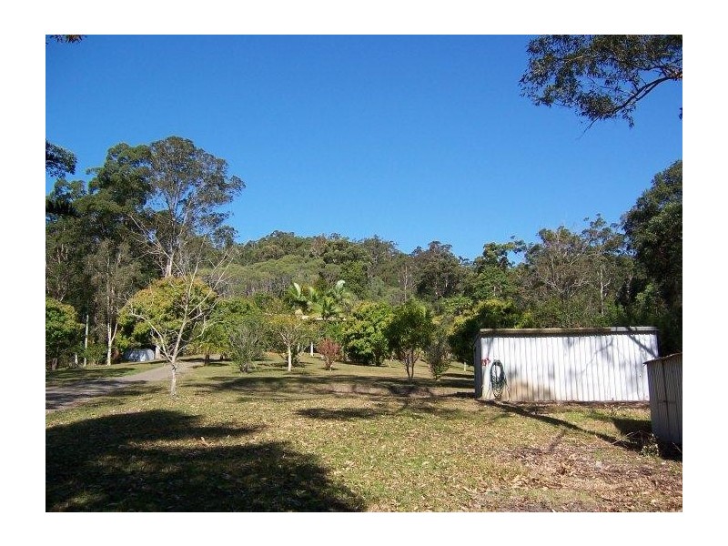 Mooloolah Valley QLD 4553