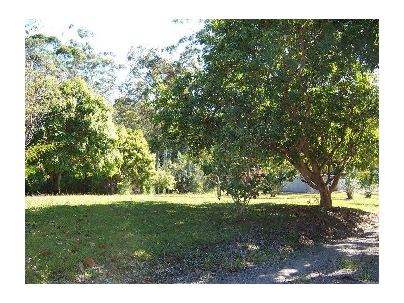 Mooloolah Valley QLD 4553