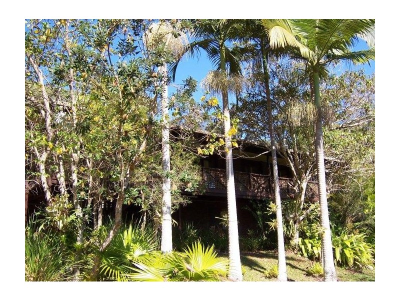 Mooloolah Valley QLD 4553