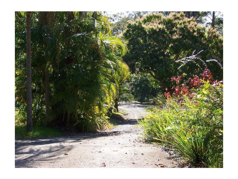 Mooloolah Valley QLD 4553