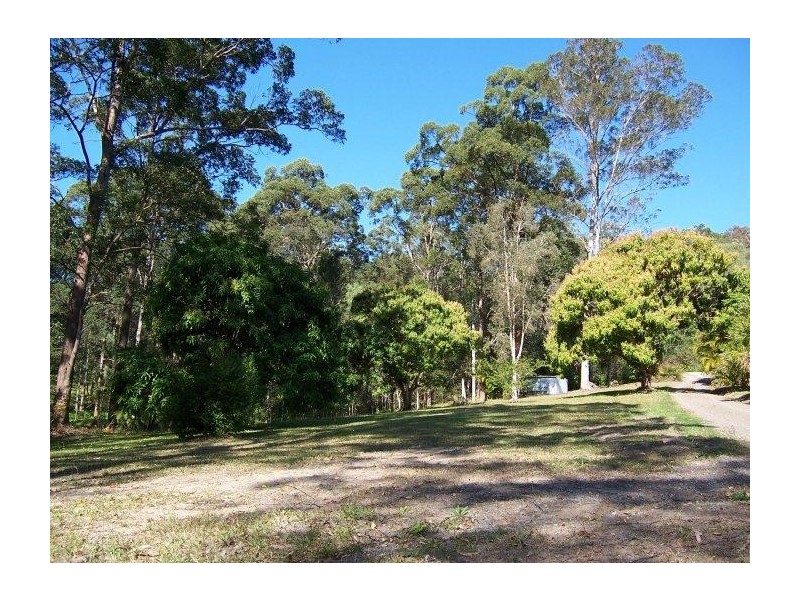 Mooloolah Valley QLD 4553