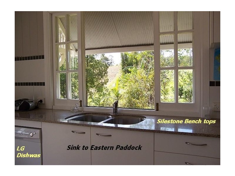 Peachester QLD 4519