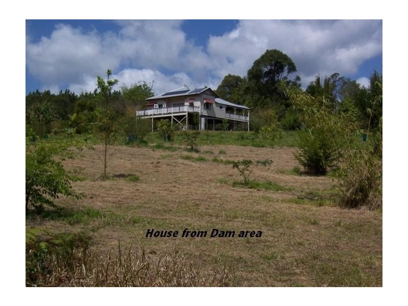 Peachester QLD 4519