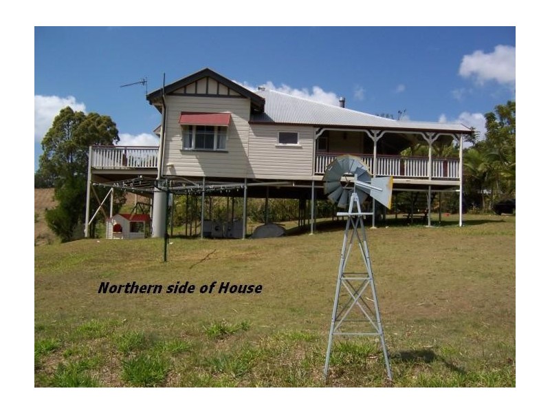 Peachester QLD 4519