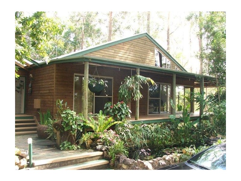 Mooloolah Valley QLD 4553