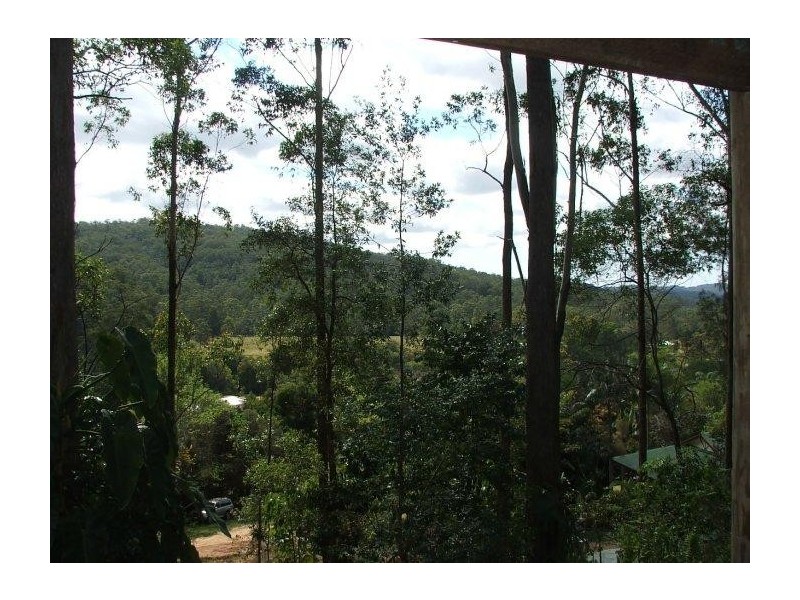 Mooloolah Valley QLD 4553