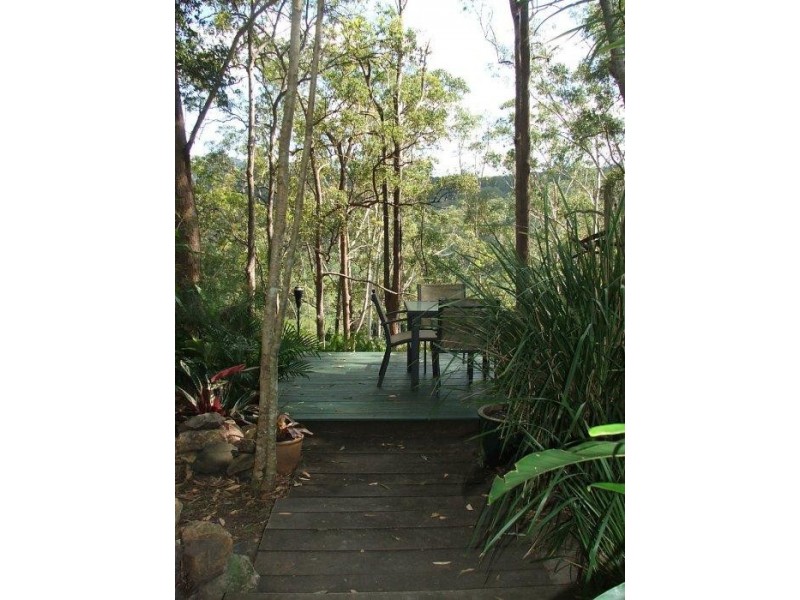 Mooloolah Valley QLD 4553