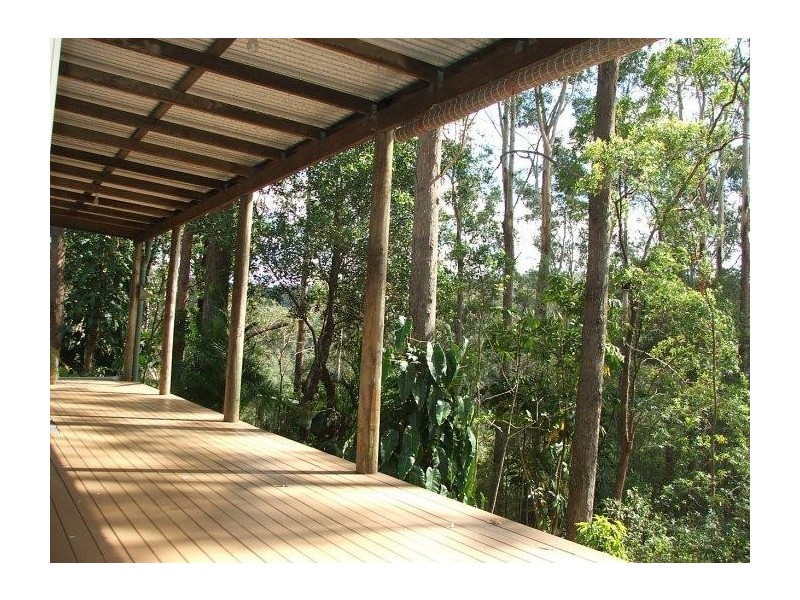 Mooloolah Valley QLD 4553