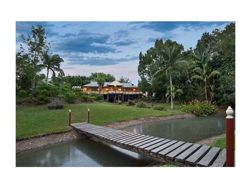 Mooloolah Valley QLD 4553
