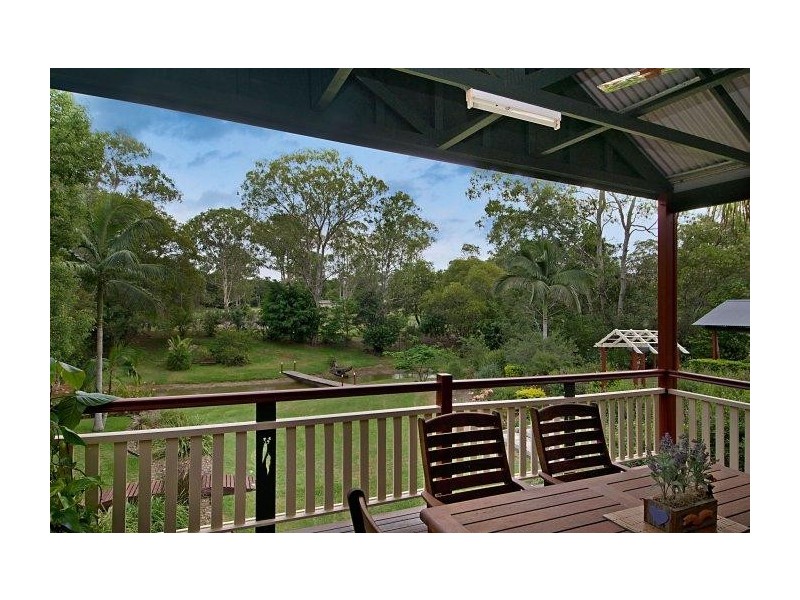 Mooloolah Valley QLD 4553