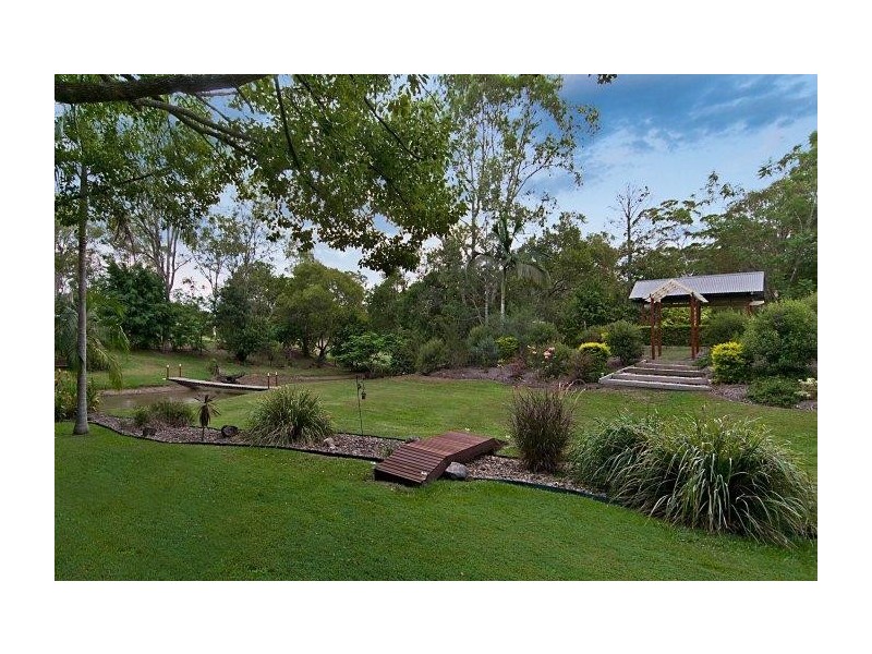Mooloolah Valley QLD 4553