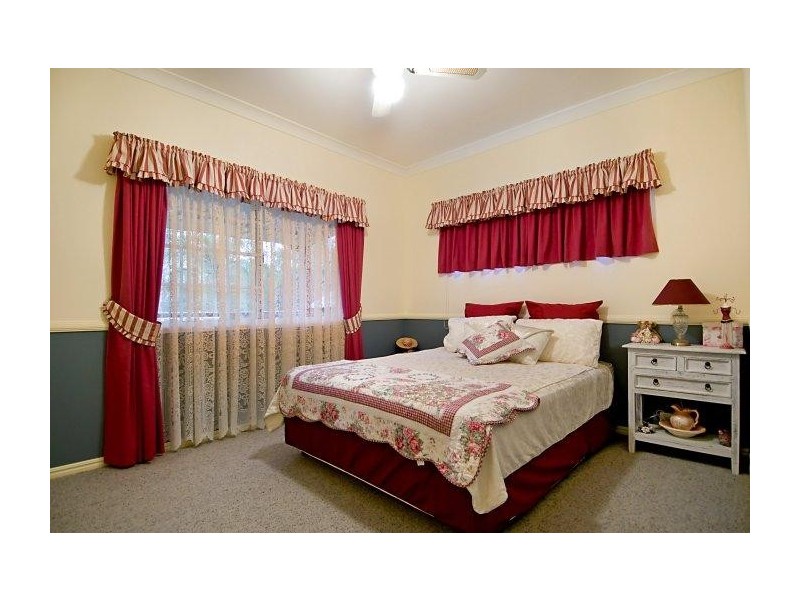 Mooloolah Valley QLD 4553