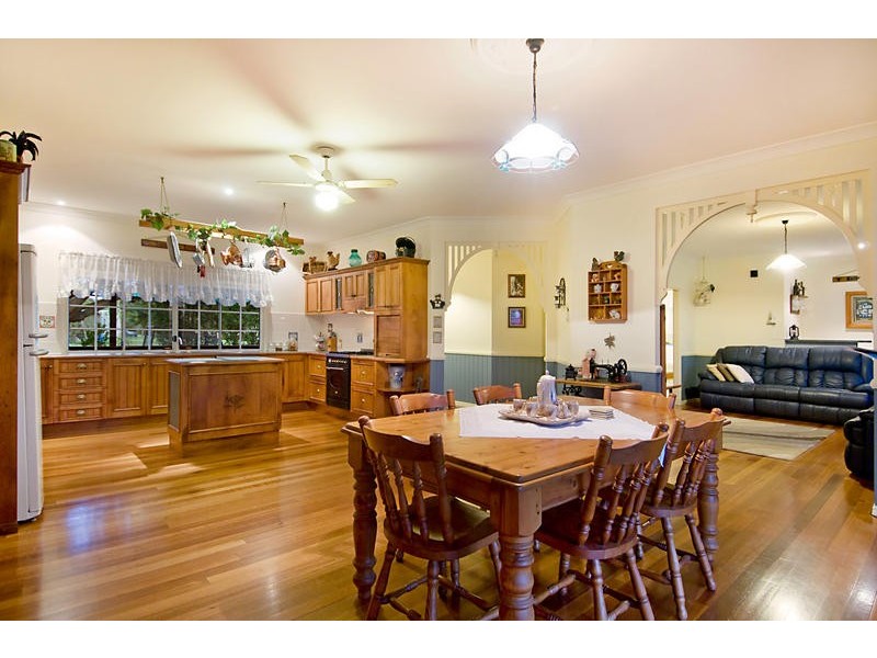 Mooloolah Valley QLD 4553