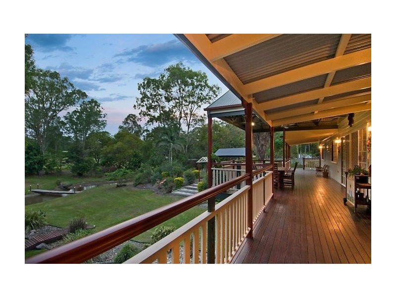 Mooloolah Valley QLD 4553