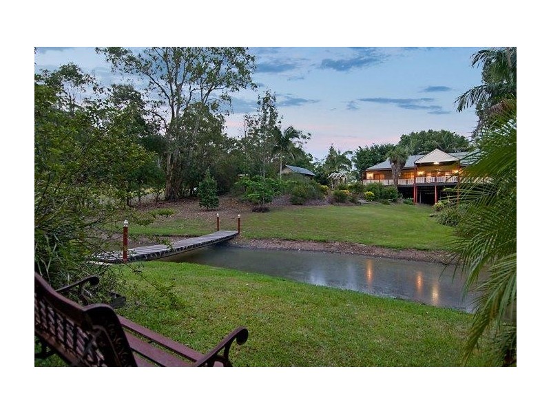 Mooloolah Valley QLD 4553