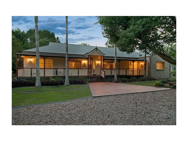 Mooloolah Valley QLD 4553