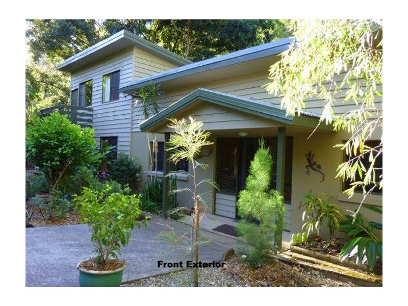 Diamond Valley QLD 4553