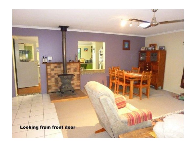 Diamond Valley QLD 4553