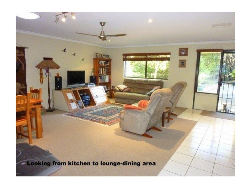 Diamond Valley QLD 4553