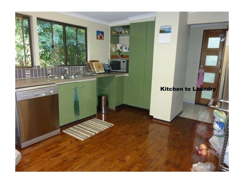 Diamond Valley QLD 4553