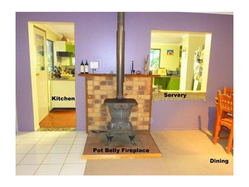 Diamond Valley QLD 4553