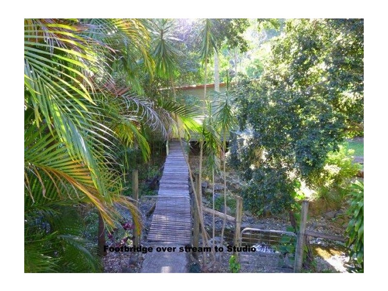 Diamond Valley QLD 4553