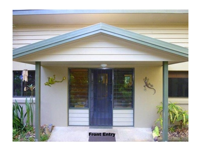 Diamond Valley QLD 4553