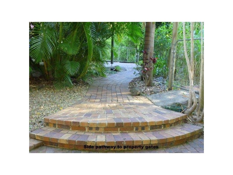 Diamond Valley QLD 4553