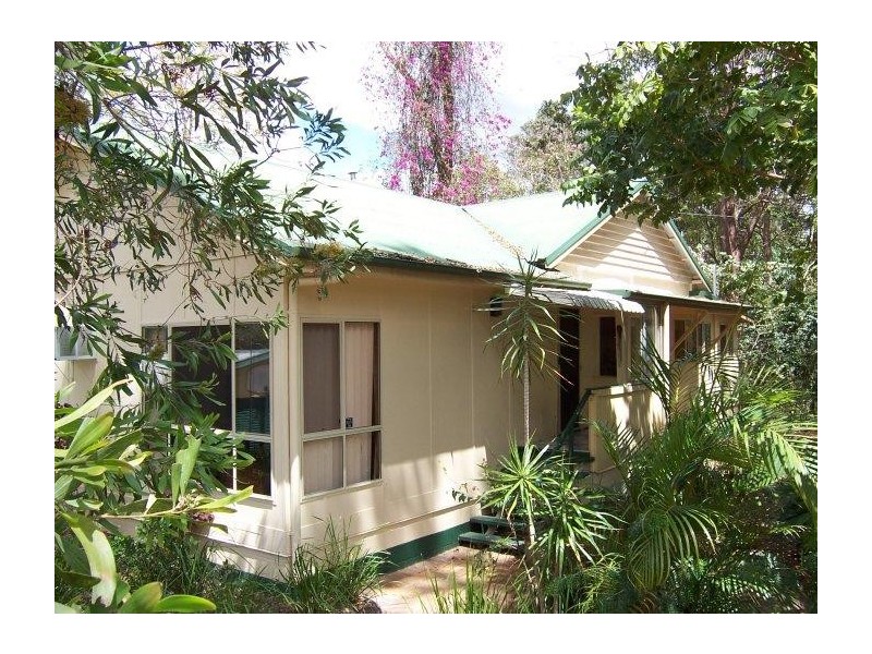 Mooloolah Valley QLD 4553