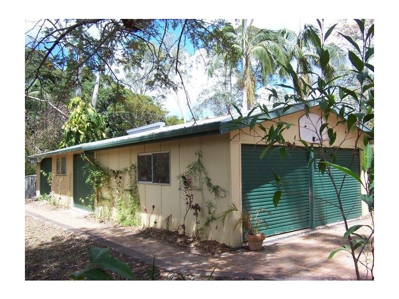 Mooloolah Valley QLD 4553