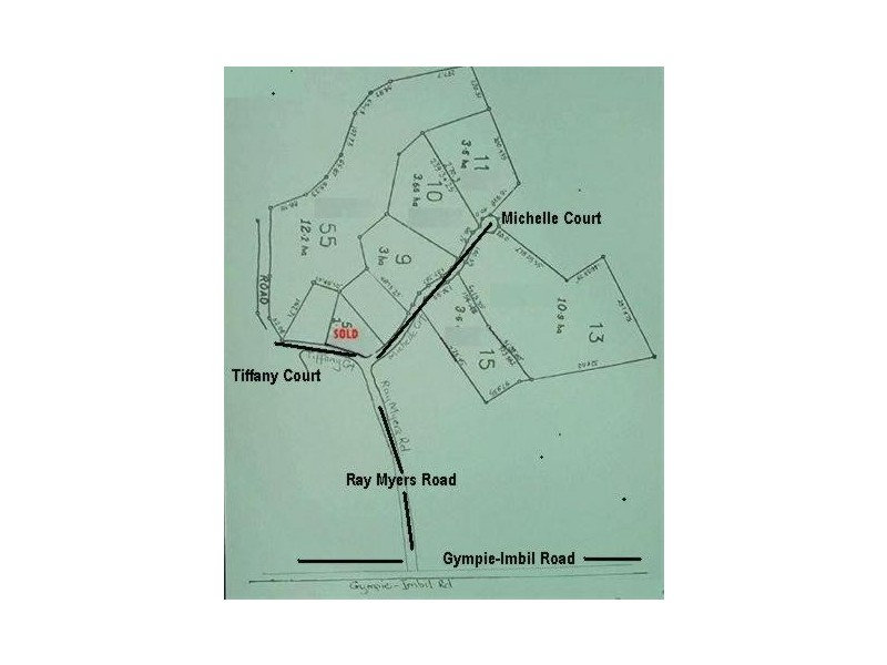 Imbil QLD 4570