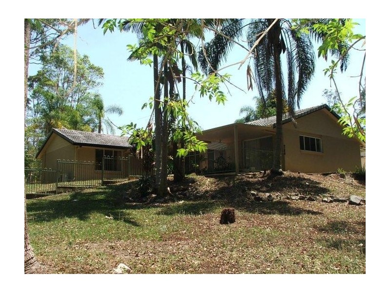 Mooloolah Valley QLD 4553