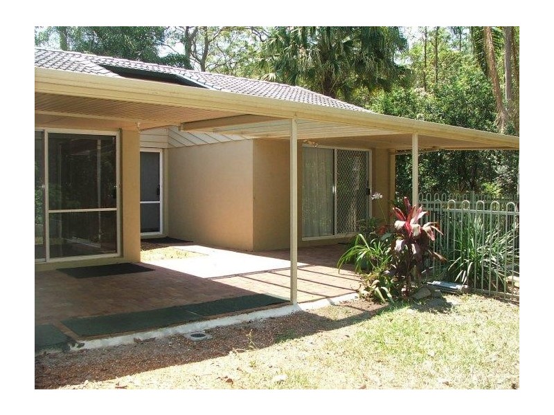 Mooloolah Valley QLD 4553