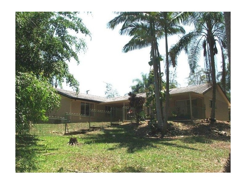 Mooloolah Valley QLD 4553