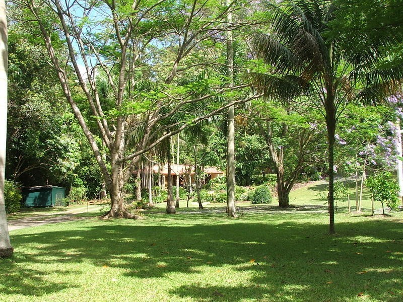 Diamond Valley QLD 4553