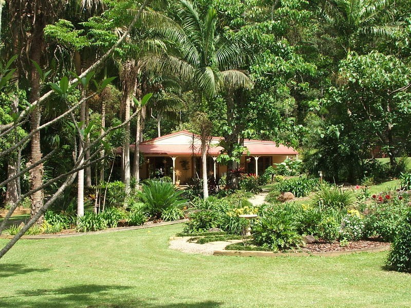 Diamond Valley QLD 4553