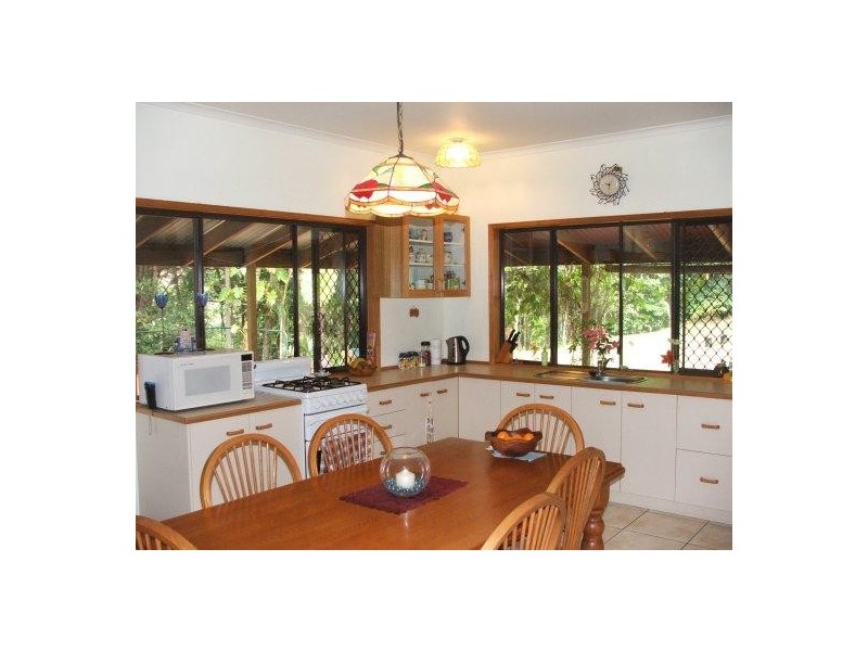 Diamond Valley QLD 4553