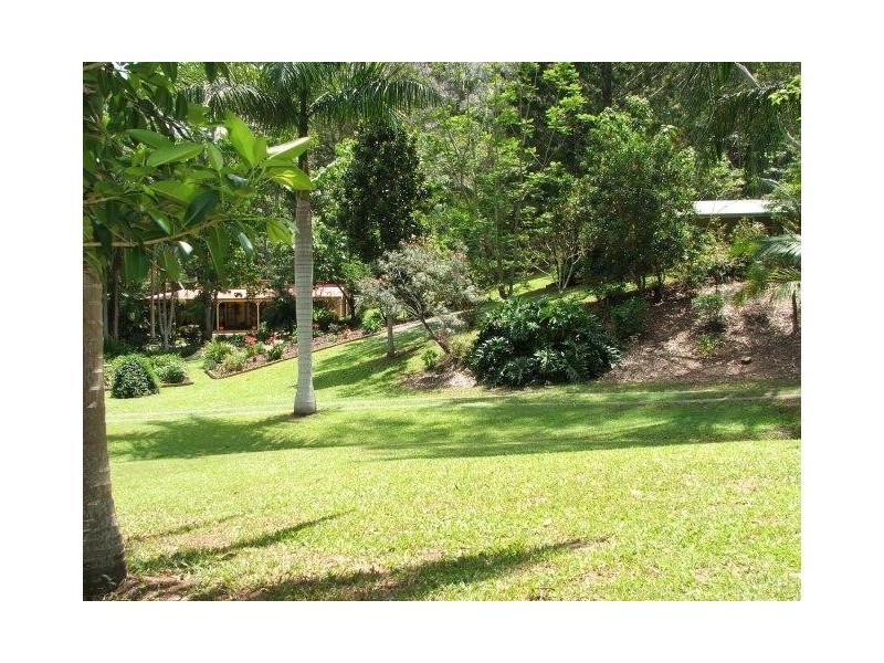 Diamond Valley QLD 4553