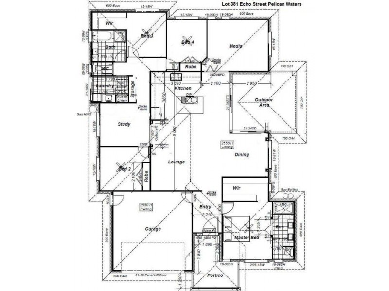 Pelican Waters QLD 4551