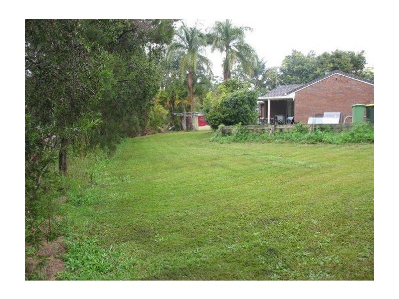 Eudlo QLD 4554