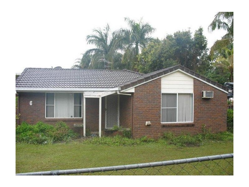 Eudlo QLD 4554