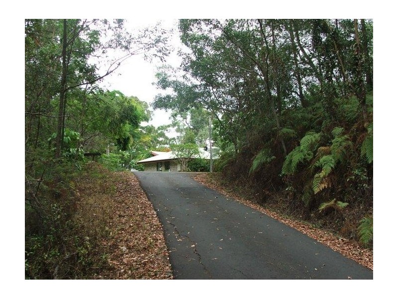 Glenview QLD 4553